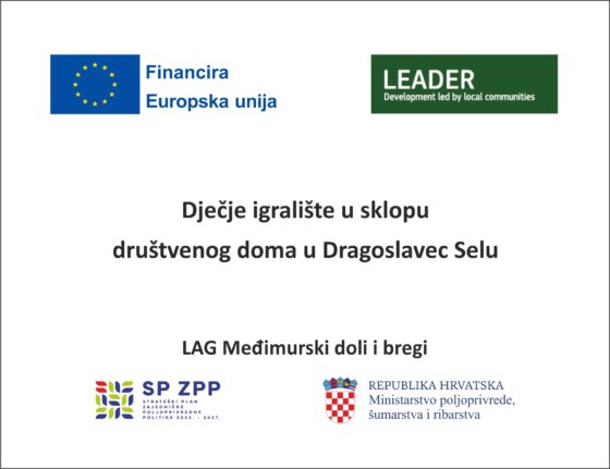 Realizacija projekta