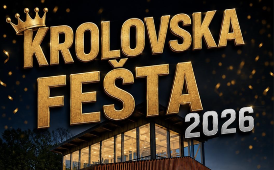 KROLOVO 2026.
