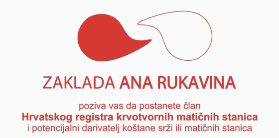 Akcija Zaklade Ana Rukavina
